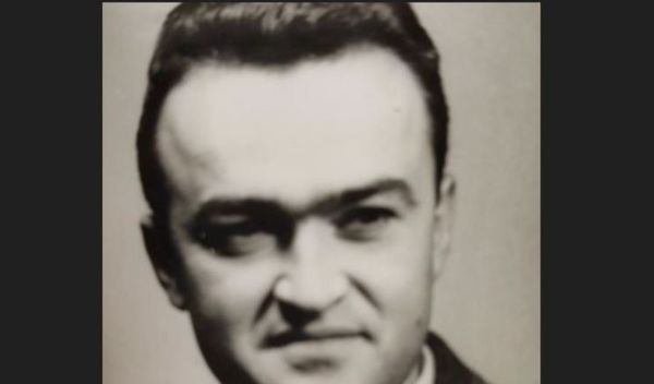 Image for Preminuo Ilija Borovnjak