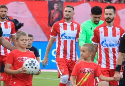 Image for Zvezdi derbi crveno-belih