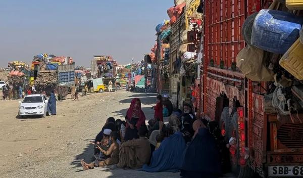 Image for Novi bilans zemljotresa u Avganistanu: Poginulo najmanje 20 osoba, povređeno 320