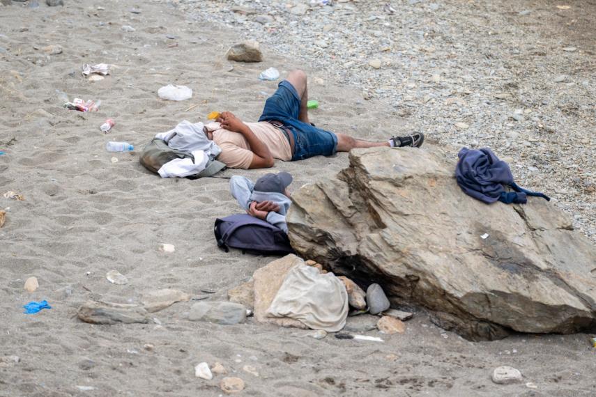 Dramatične, često tragične migracije