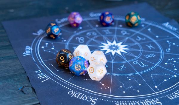 Image for Horoskop za 9. avgust: Dobar dan za povlačenje u tišinu