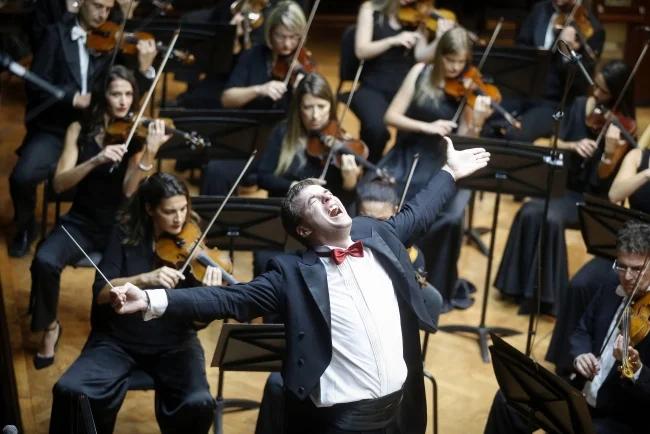 Image for Oproštajni koncert za Felca