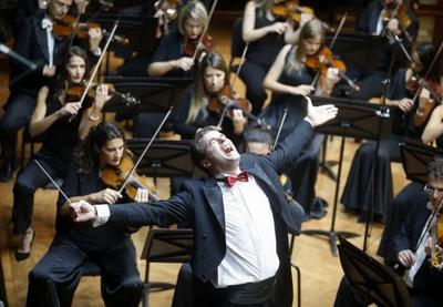 Image for Oproštajni koncert za Felca