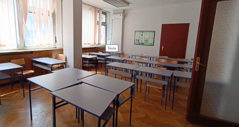 Image for Smanjiti starosnu granicu