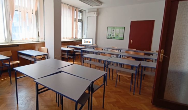 Image for Smanjiti starosnu granicu