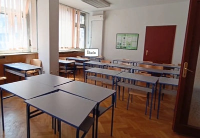 Image for Smanjiti starosnu granicu