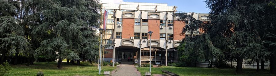 Image for Građani ispred Tužilaštva