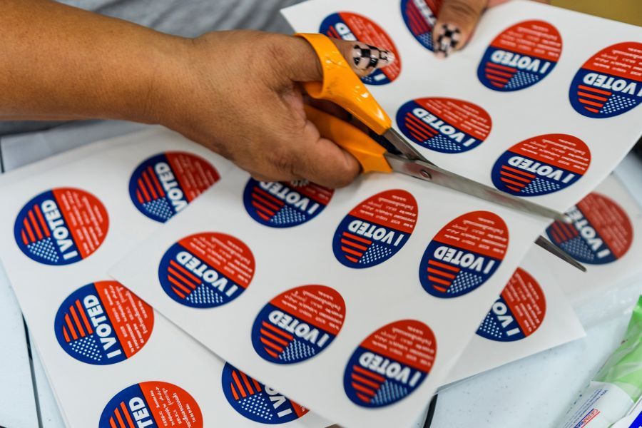 Image for Haris ili Tramp?