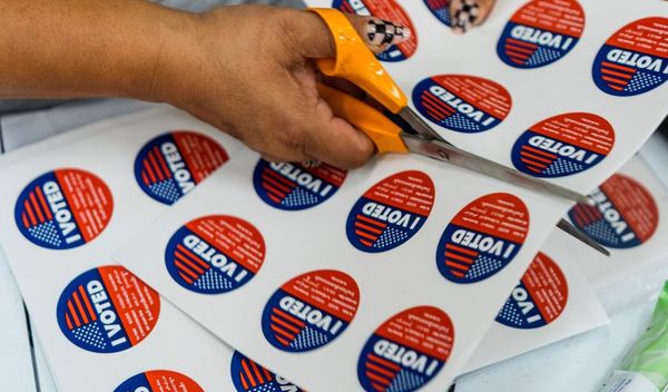 Image for Haris ili Tramp?