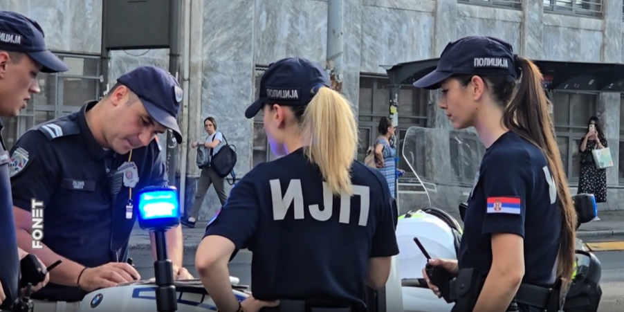 Image for U redu za prijave