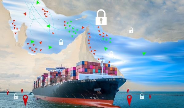 Image for Porozna američka blokada Ormuza?