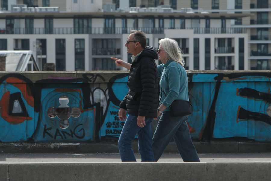 Image for Smena sunca i oblaka