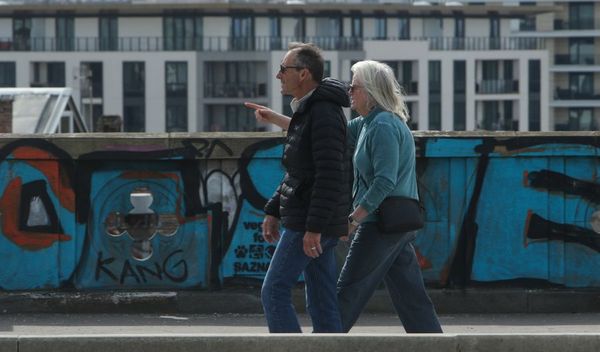 Image for Smena sunca i oblaka