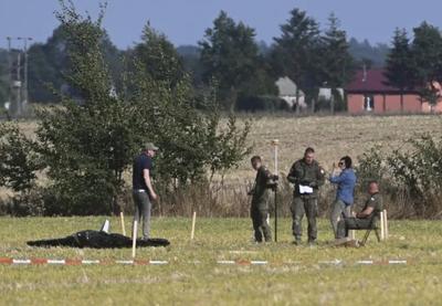 Image for Uprkos upadu ruskih dronova Poljska ne smatra da je u ratu