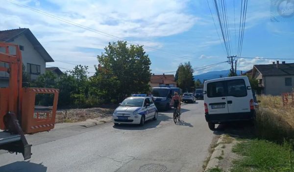 Image for Meštani ne daju "Jalu"