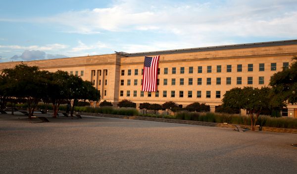 Image for Tramp naredio vojsci da se uključi u borbu protiv narko kartela