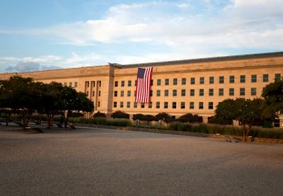 Image for Tramp naredio vojsci da se uključi u borbu protiv narko kartela