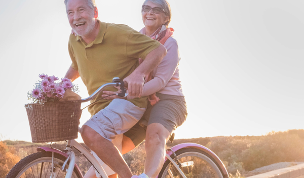 Image for Da li smo pronašli fontanu mladosti?