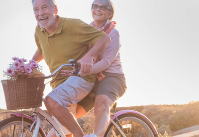 Image for Da li smo pronašli fontanu mladosti?