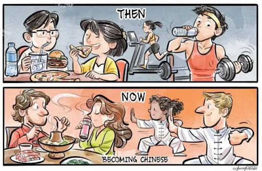  internet fenomen nazvan "vrlo kineska faza života“ 