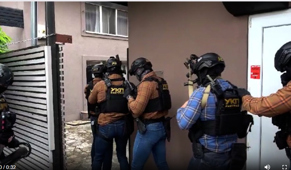 Image for Uhapšen zbog pokušaja ubistva