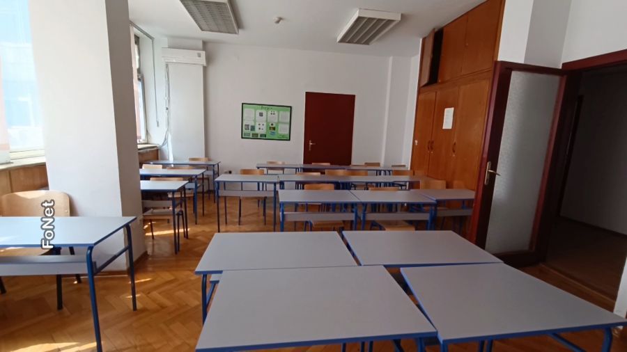 Image for Od sutra nova školska godina