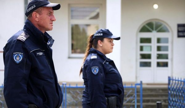 Image for Godišnjica masovnog ubistva