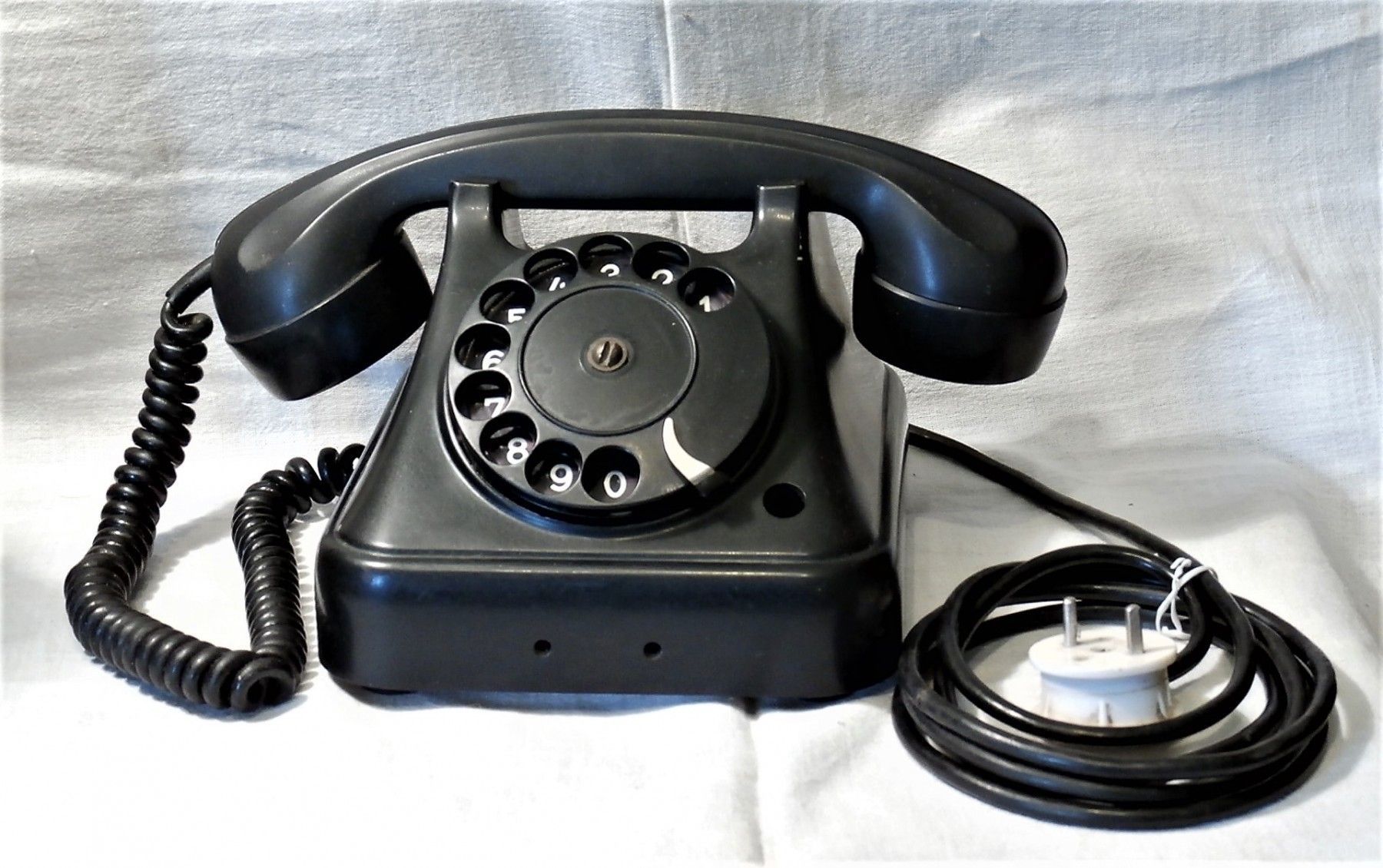 Image for Kad se na telefon čekalo više godina