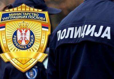 Tinejdžer M. F. (15) primljen je u Tiršovu sa teškim telesnim povredama opasnim po život - prelom leve potkolenice, fraktura lobanje i krvarenje na mozgu