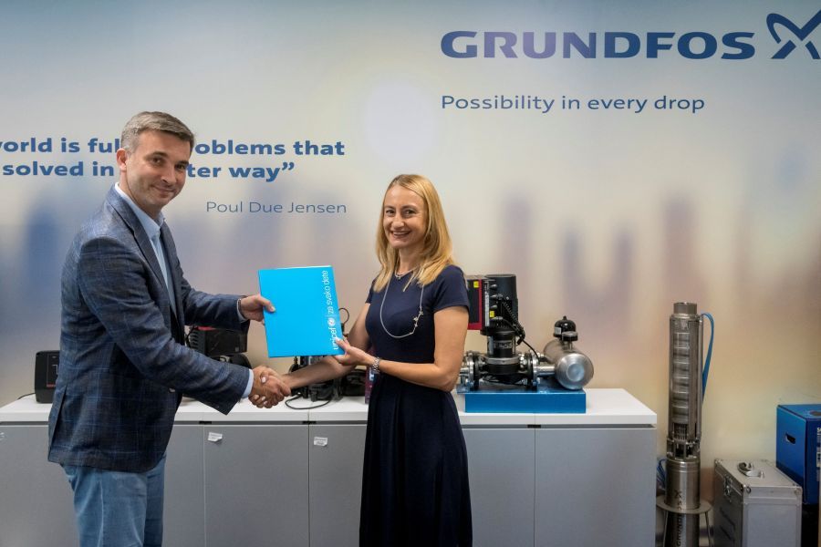 Image for Voda i higijena za svako dete