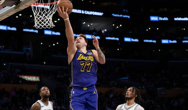 Image for Pobeda Lejkersa