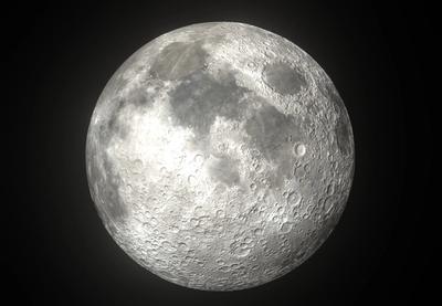 Image for Međunarodni dan Meseca - od Apola 11 do nove lunarne ere