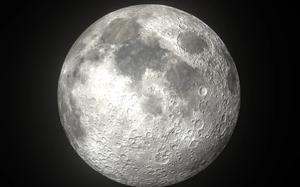 Image for Međunarodni dan Meseca - od Apola 11 do nove lunarne ere