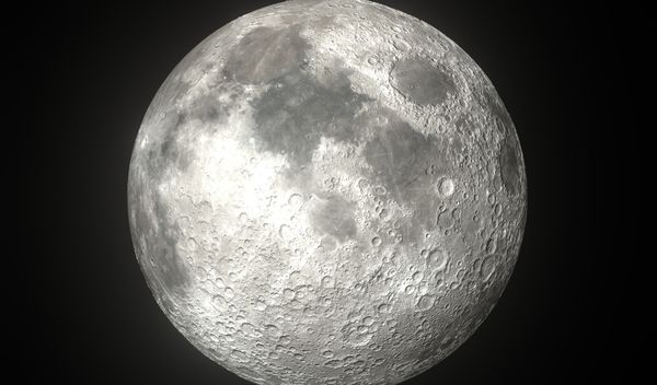 Image for Međunarodni dan Meseca - od Apola 11 do nove lunarne ere