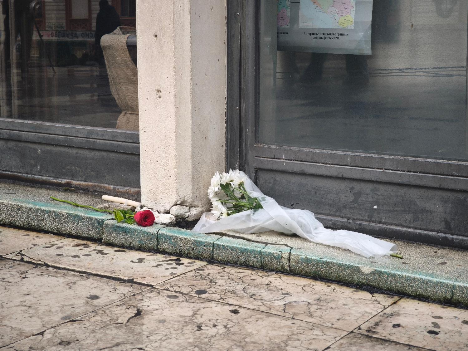 Image for Tragična smrt studentkinje zaslužuje pravo na privatnost