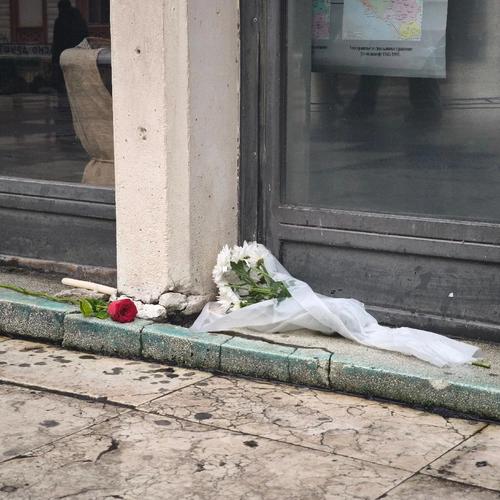 Image for Tragična smrt studentkinje zaslužuje pravo na privatnost