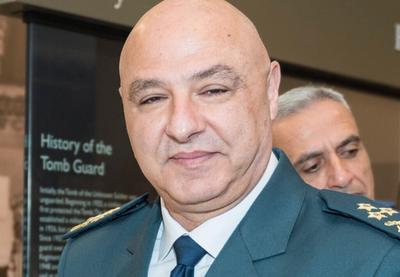 Predsednik Libana Žozef Aun izjavio je danas, povodom obeležavanja 25. maja, Dana otpora i oslobođenja, da će potpuno izraelsko povlačenje ostati čvrst nacionalni zahtev