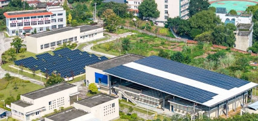 Napredak u fotonaponskoj tehnologiji poslednjih godina efikasno je poboljšao korišćenje solarne energije