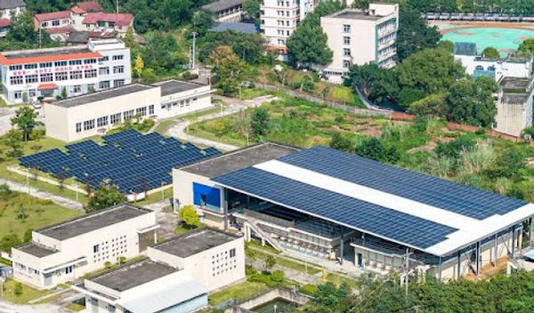 Napredak u fotonaponskoj tehnologiji poslednjih godina efikasno je poboljšao korišćenje solarne energije