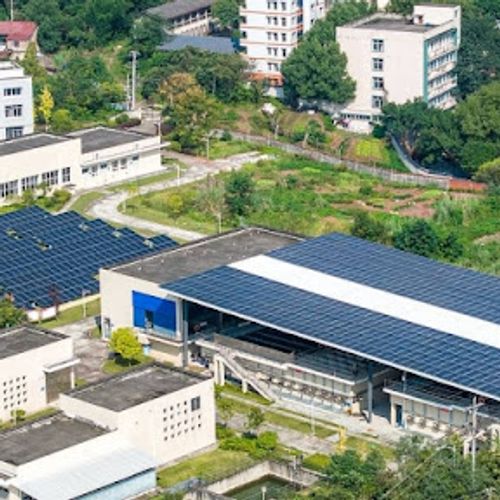 Napredak u fotonaponskoj tehnologiji poslednjih godina efikasno je poboljšao korišćenje solarne energije