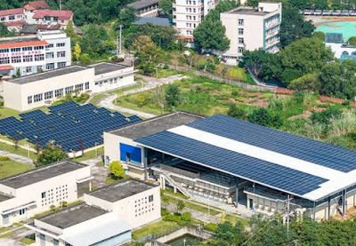 Napredak u fotonaponskoj tehnologiji poslednjih godina efikasno je poboljšao korišćenje solarne energije