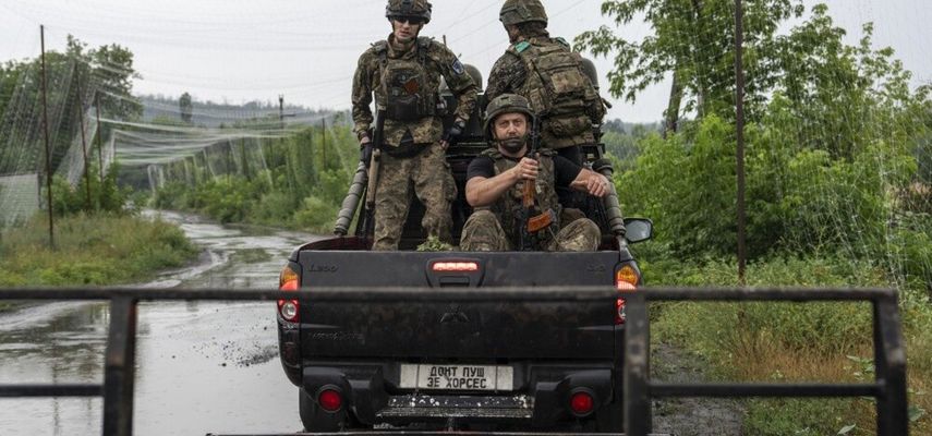 Zelenski je priznao da je meta ruskog raketnog napada u Bučanskom okrugu Kijevske oblasti bila izložba oružja