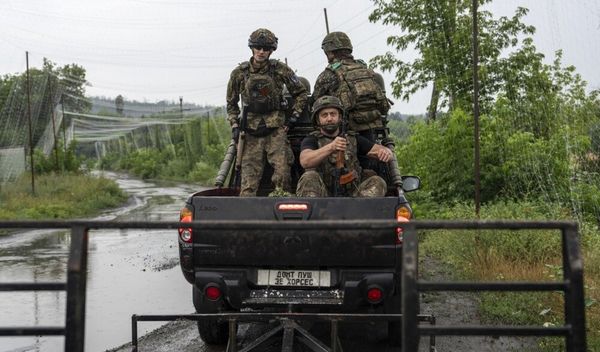 Zelenski je priznao da je meta ruskog raketnog napada u Bučanskom okrugu Kijevske oblasti bila izložba oružja