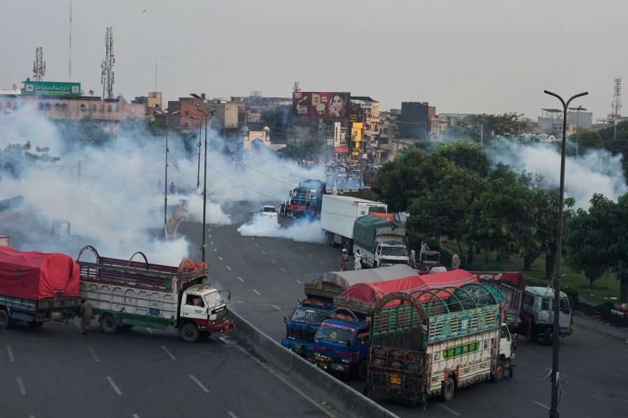 Image for Avganistanske snage ubile 58 pakistanskih vojnika