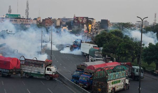Image for Avganistanske snage ubile 58 pakistanskih vojnika