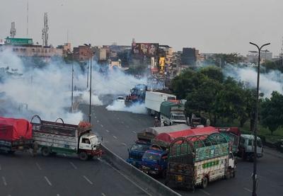 Image for Avganistanske snage ubile 58 pakistanskih vojnika