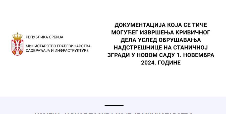 Image for Tehnička greška