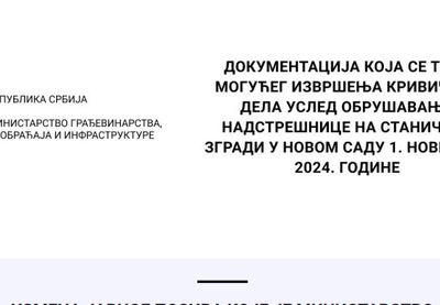 Image for Tehnička greška