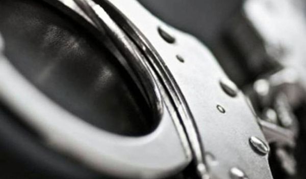 Image for Uhapšeni zbog požara i droge