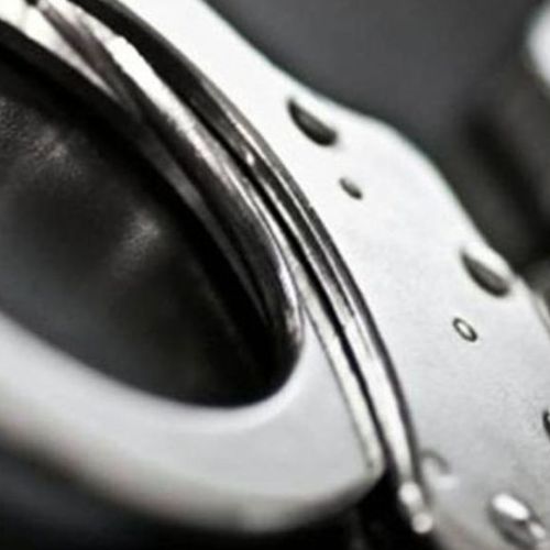 Image for Uhapšeni zbog požara i droge